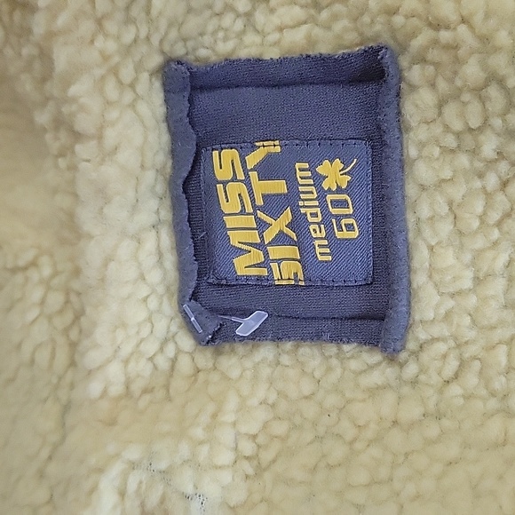 Miss60 Warm fall Jacket - Picture 3 of 4